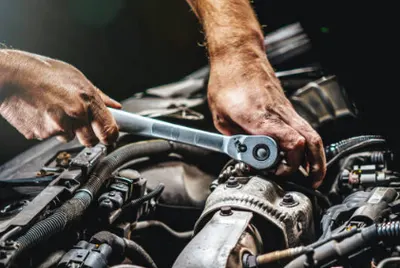 Zakład mechaniki pojazdowej Profesjonalna wymiana olejów silnikowych - Piła - Durak Grażyna i Grzegorz